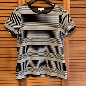Calvin Klein stripped top
